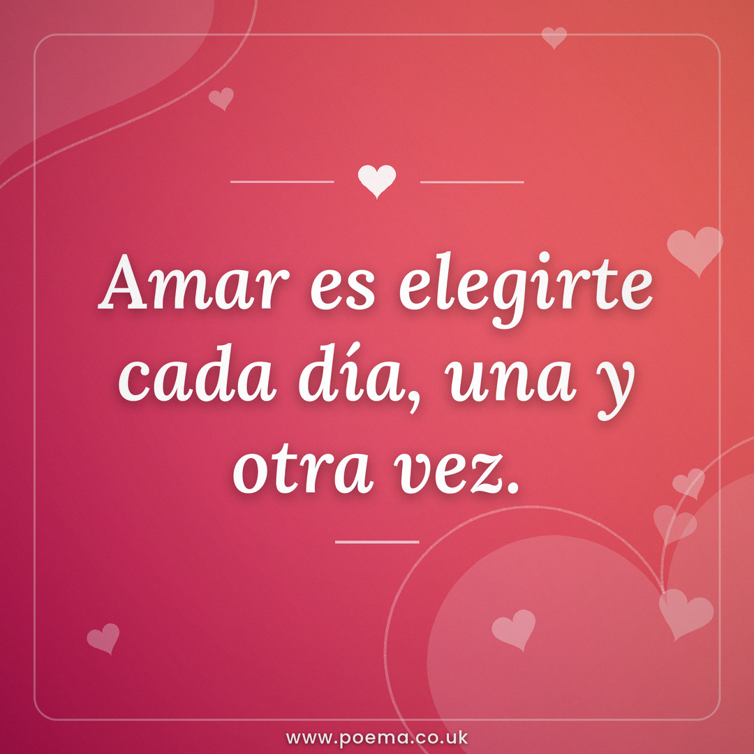 Imagen de amor 3 con poema para dedicar
