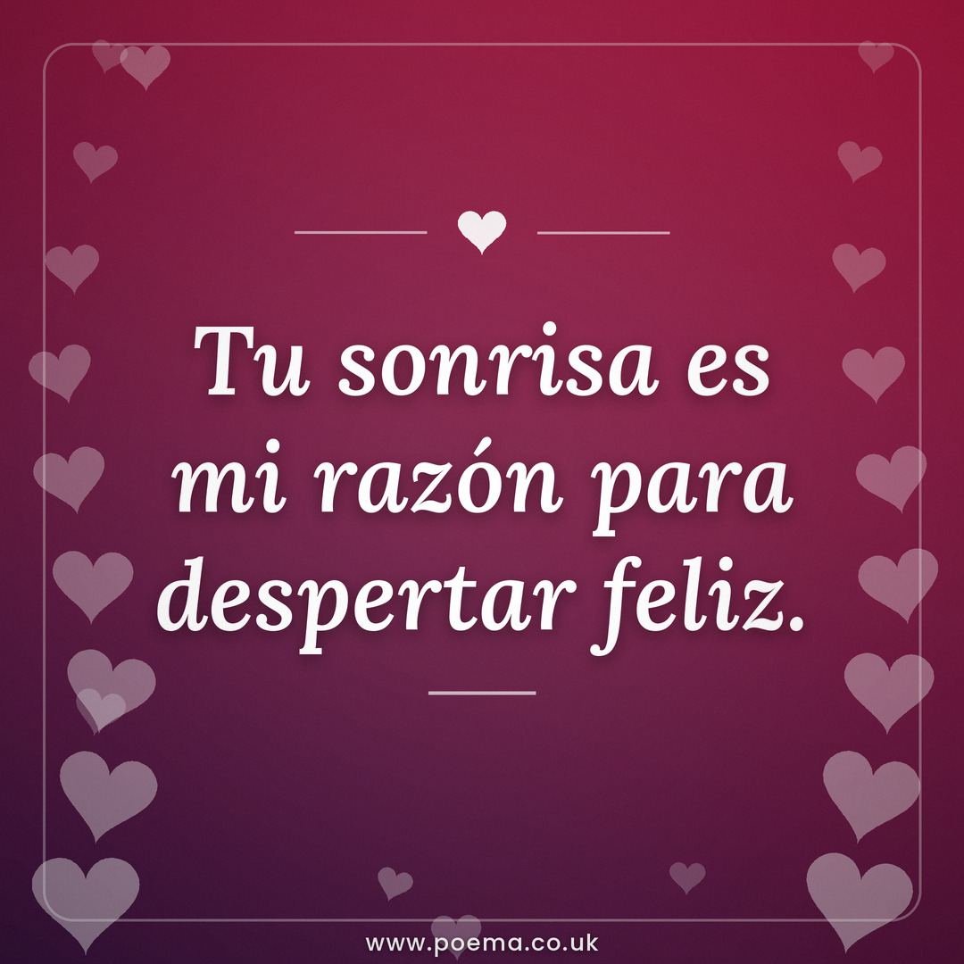 Imagen de amor 4 con poema para dedicar