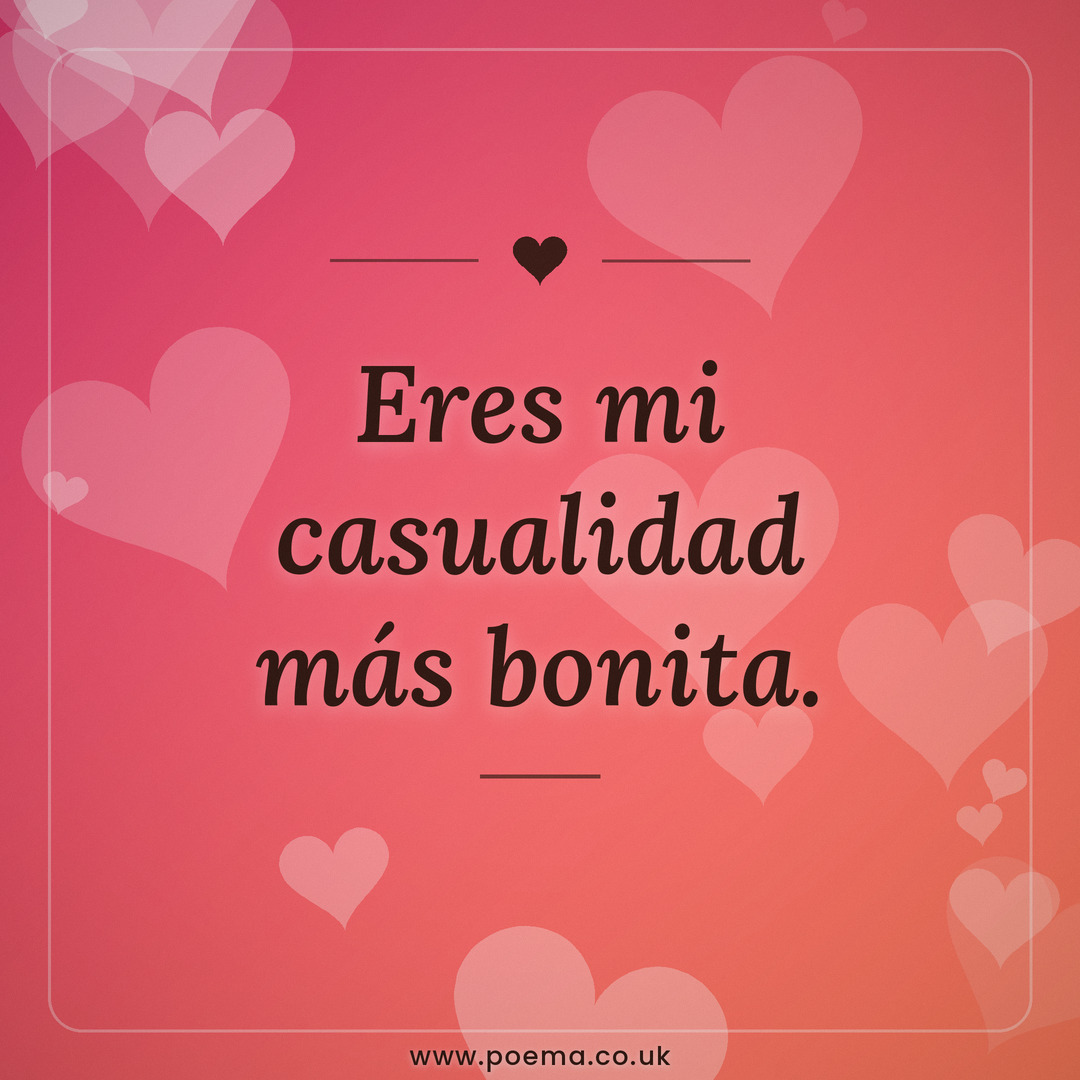 Imagen de amor 5 con poema para dedicar