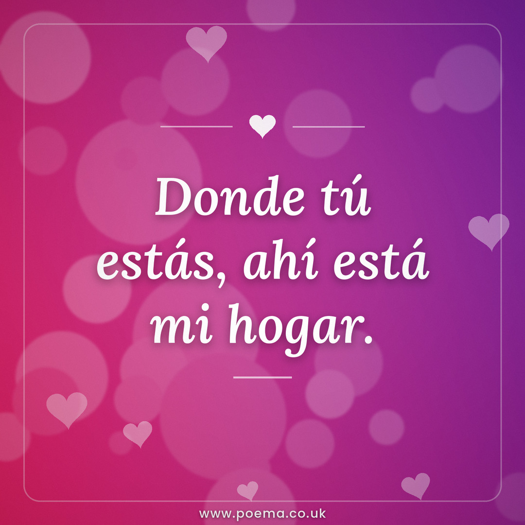 Imagen de amor 6 con poema para dedicar