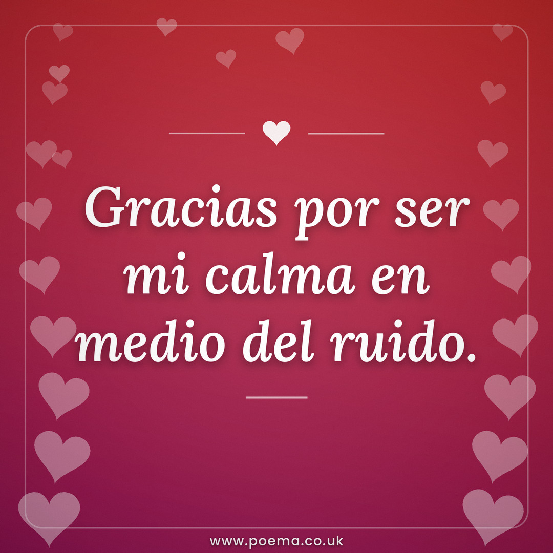 Imagen de amor 8 con poema para dedicar