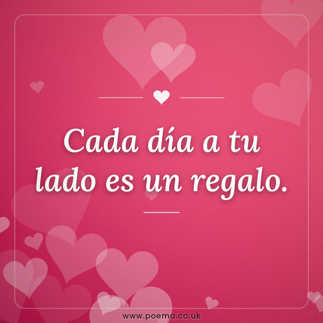 Imagen de amor 13 con poema para dedicar