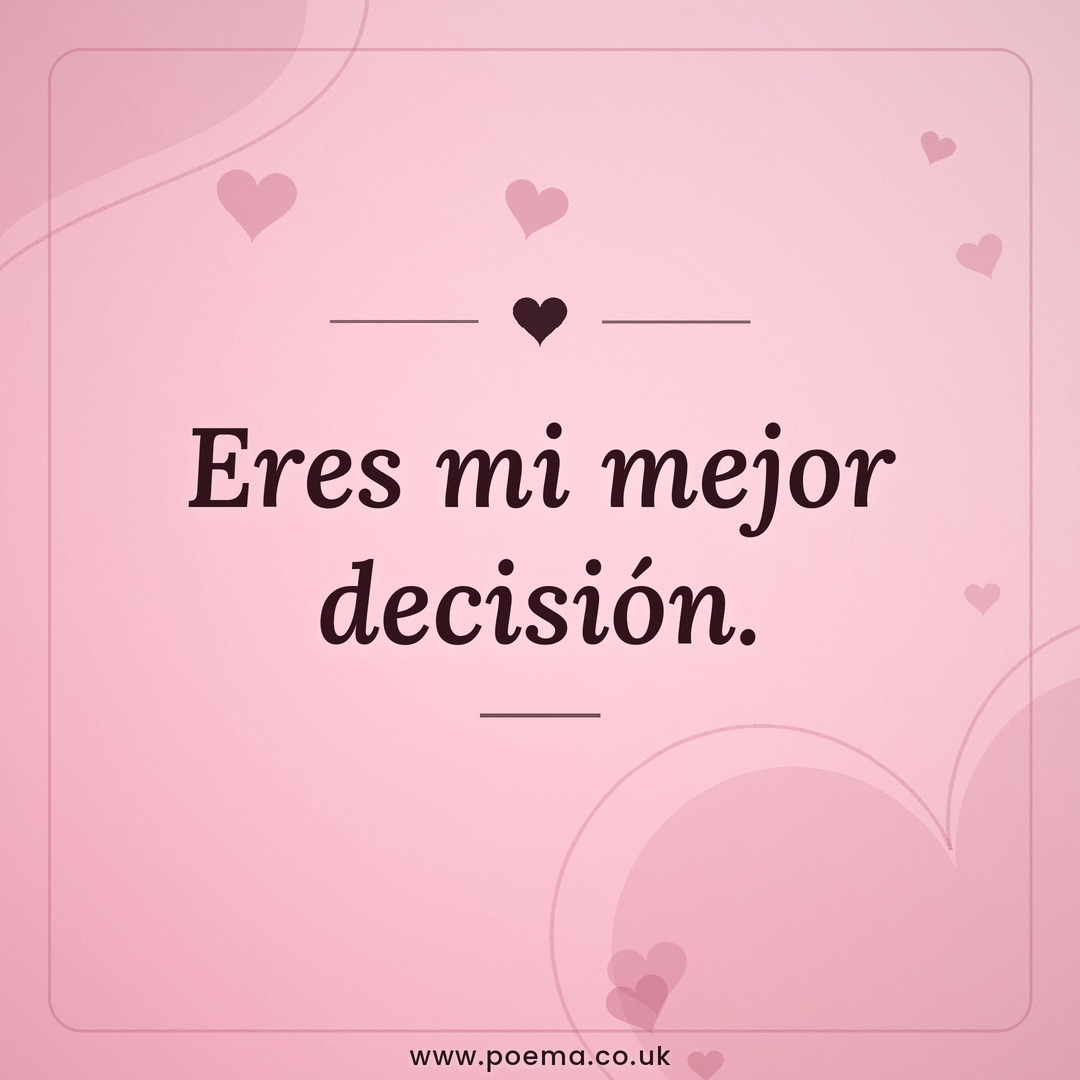 Imagen de amor 15 con poema para dedicar