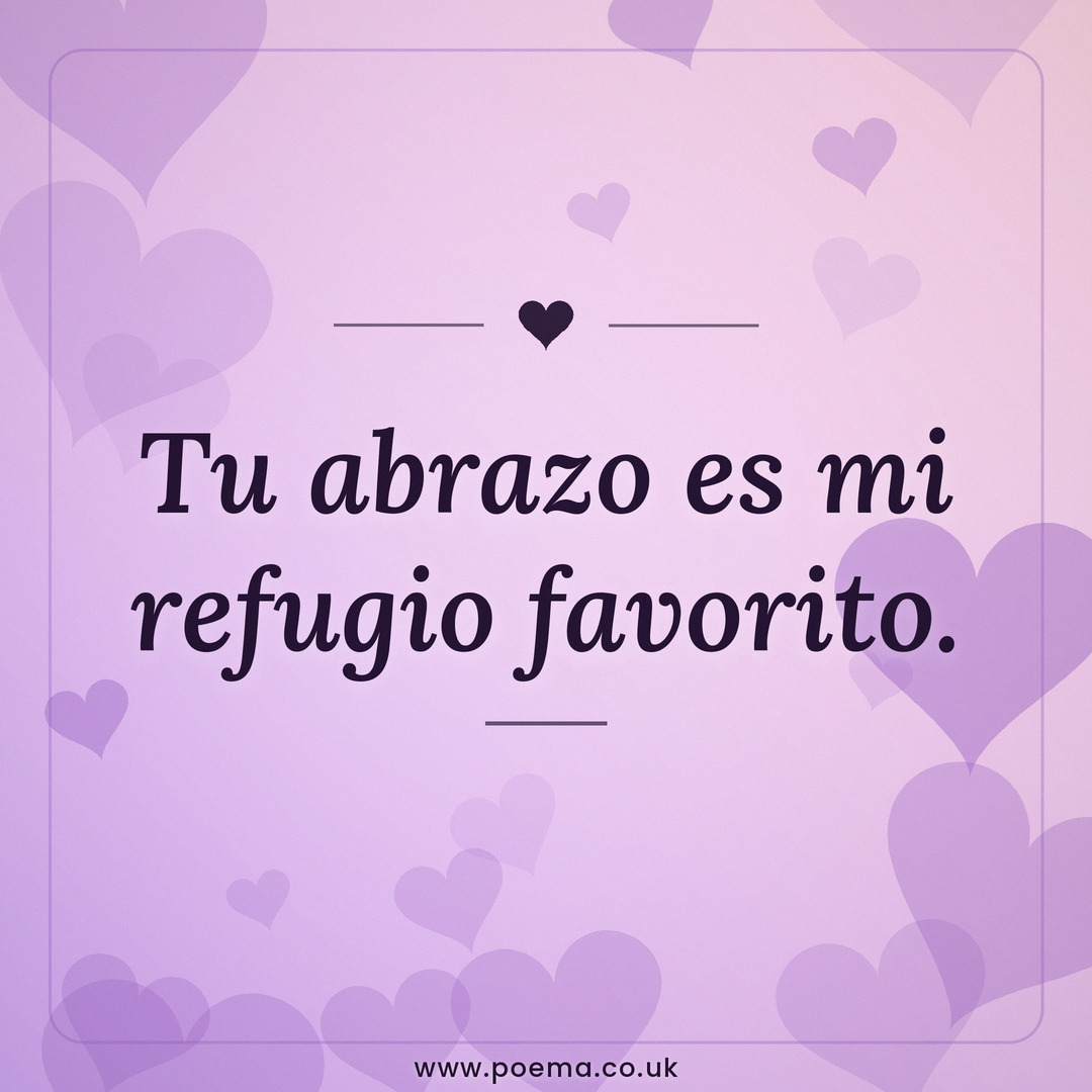 Imagen de amor 17 con poema para dedicar