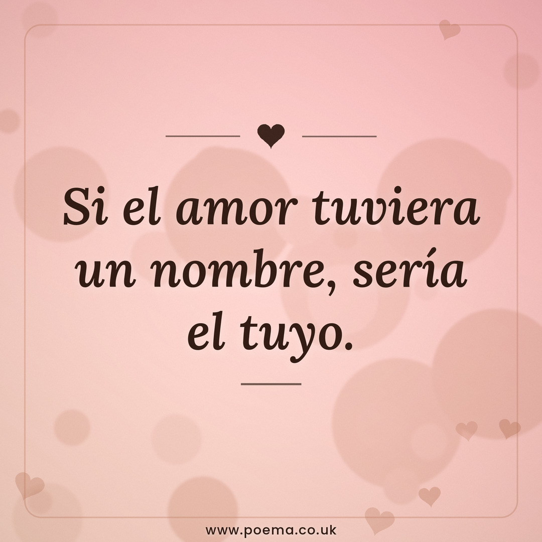 Imagen de amor 18 con poema para dedicar