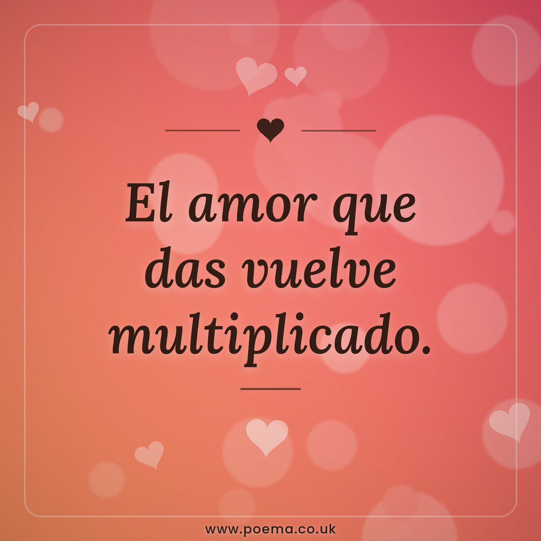 Imagen de amor 22 con poema para dedicar